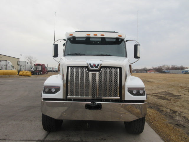 2026 Western Star 47X