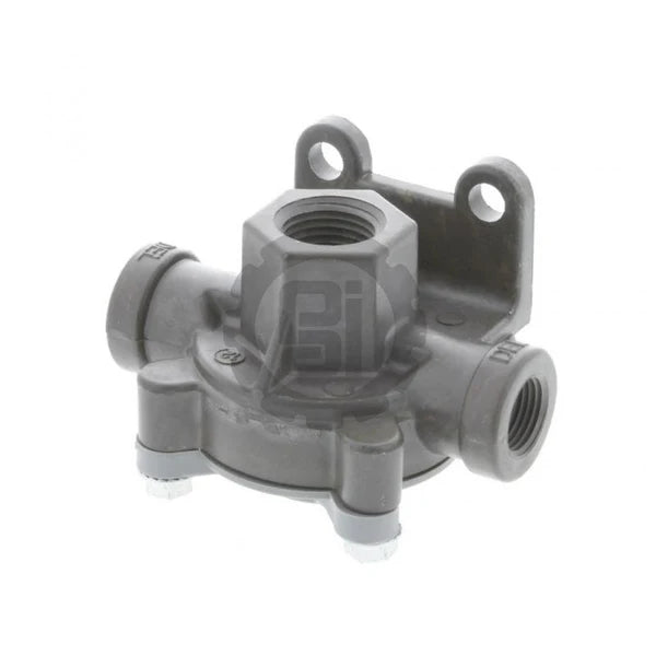 PAI LQV-3600 QR-1 Quick Release Air Brake Valve for Mack | 20QE2179R, KN32011